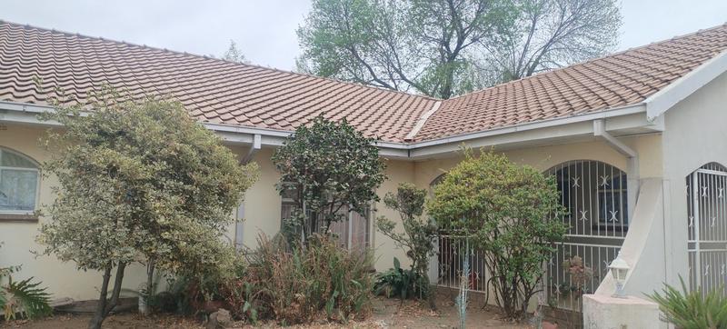 4 Bedroom Property for Sale in Sasolburg Ext 23 Free State